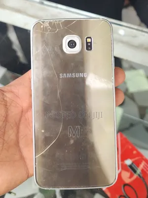 Samsung Galaxy S6 32 GB Gold