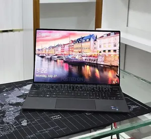 New Laptop Dell XPS 13 16GB Intel Core i7 SSD 512GB