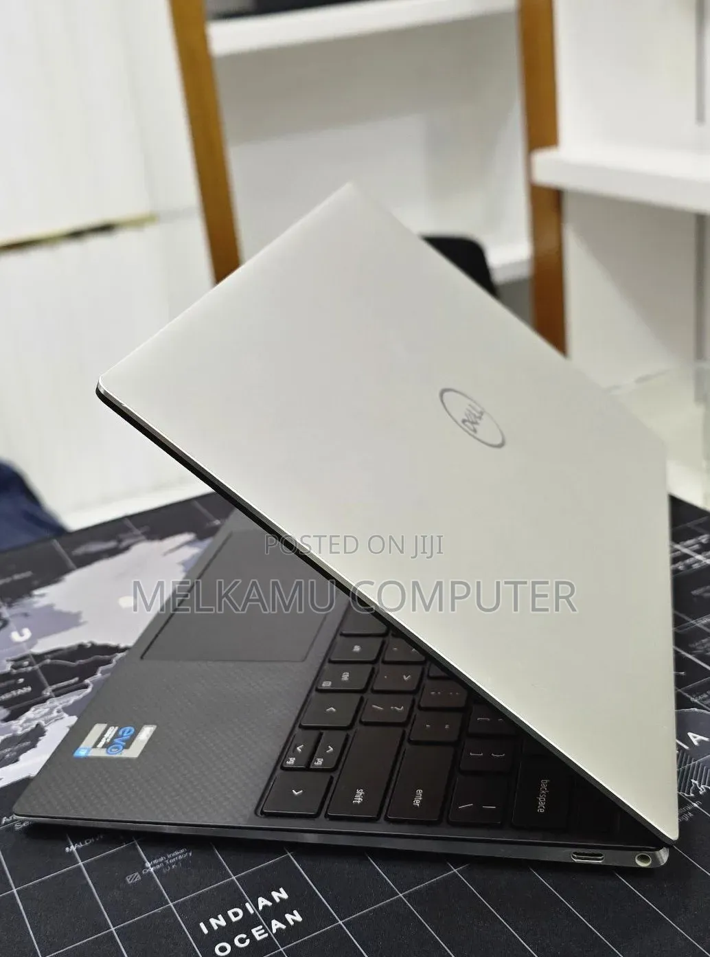 New Laptop Dell XPS 13 16GB Intel Core i7 SSD 512GB