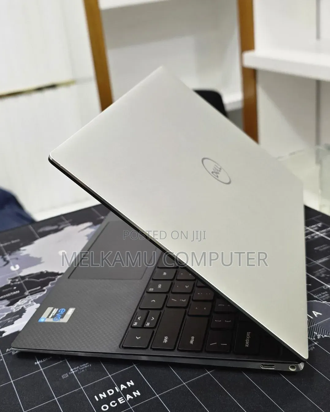 New Laptop Dell XPS 13 16GB Intel Core i7 SSD 512GB