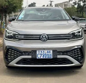 Volkswagen ID.6 2024 Gray