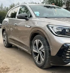 Volkswagen ID.6 2024 Gray