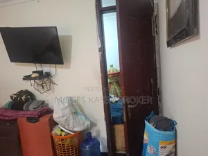 1bdrm Condo in 👉ሽያጭ 20/80, Yeka for sale
