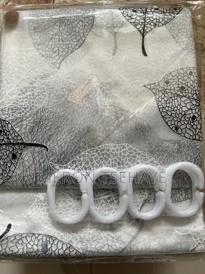 Shower Curtain