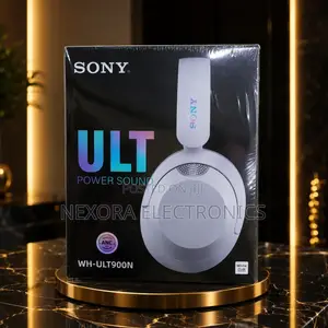 Sony Hedset