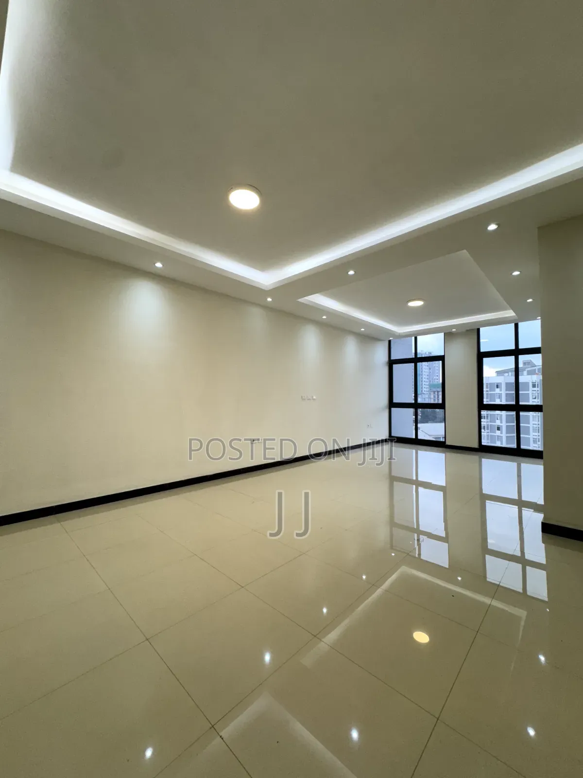 2bdrm Apartment in Bole for rent