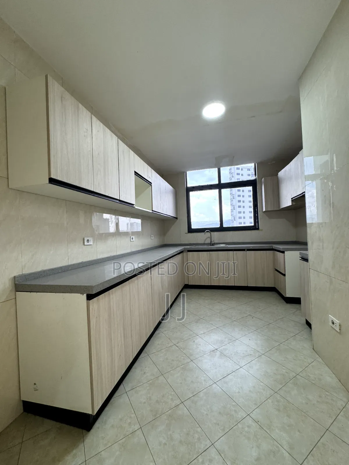 2bdrm Apartment in Bole for rent