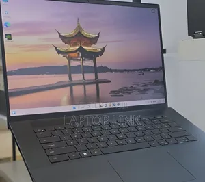 New Laptop Dell Inspiron 15 16GB Intel Core i7 SSD 512GB