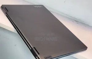 New Laptop Lenovo Yoga 7i 16GB Intel Core i7 SSD 512GB