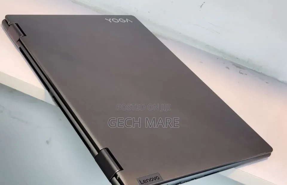 New Laptop Lenovo Yoga 7i 16GB Intel Core i7 SSD 512GB