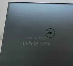 New Laptop Dell Inspiron 15 16GB Intel Core i7 SSD 512GB