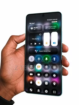 New Xiaomi Redmi Note 13 Pro 5G 256 GB