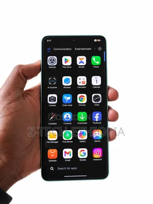 New Xiaomi Redmi Note 13 Pro 5G 256 GB