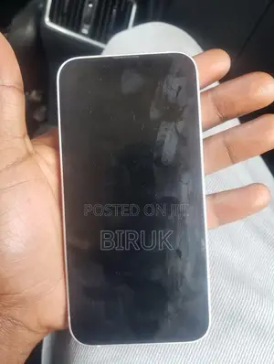 Apple iPhone 13 Mini 128 GB White