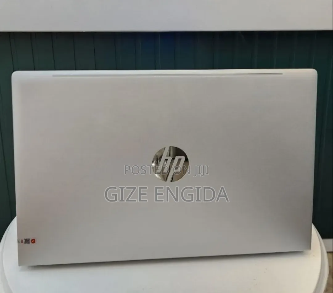 New Laptop HP ProBook 450 G9 16GB Intel Core i5 SSD 512GB