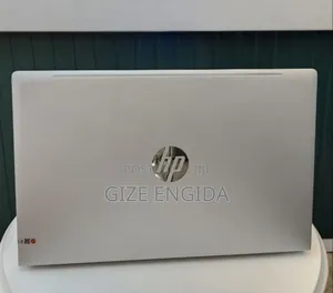 New Laptop HP ProBook 450 G9 16GB Intel Core i5 SSD 512GB