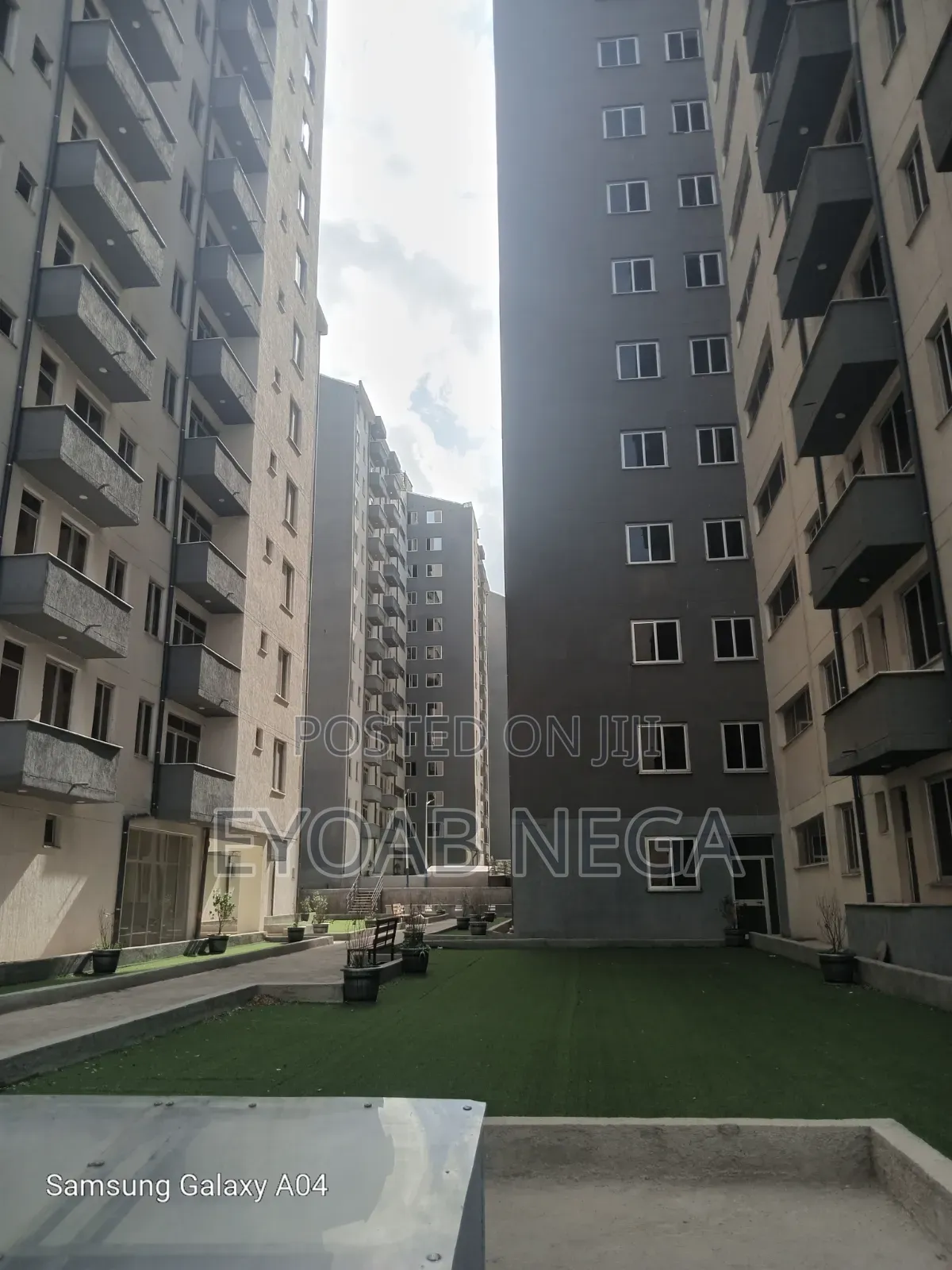 1bdrm House in Ashara Village, Nifas Silk-Lafto for sale