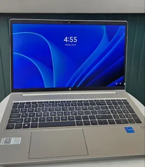 New Laptop HP ProBook 450 G9 16GB Intel Core i5 SSD 512GB