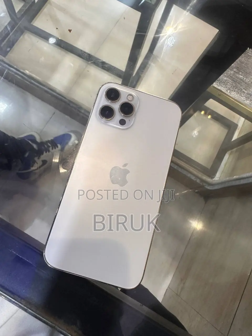 Apple iPhone 13 Mini 128 GB White