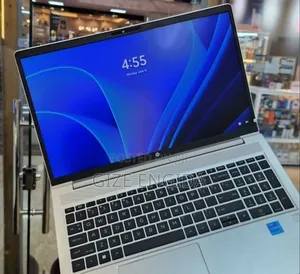 New Laptop HP ProBook 450 G9 16GB Intel Core i5 SSD 512GB