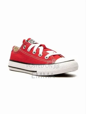 All Star Converse Shoes