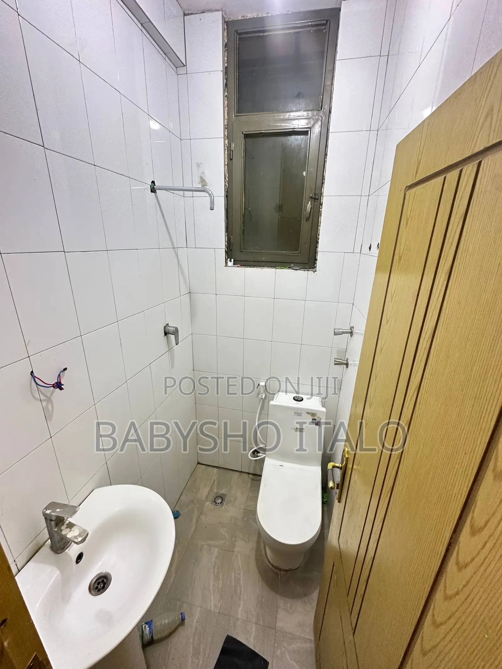 5bdrm House in Nifas Silk-Lafto for sale