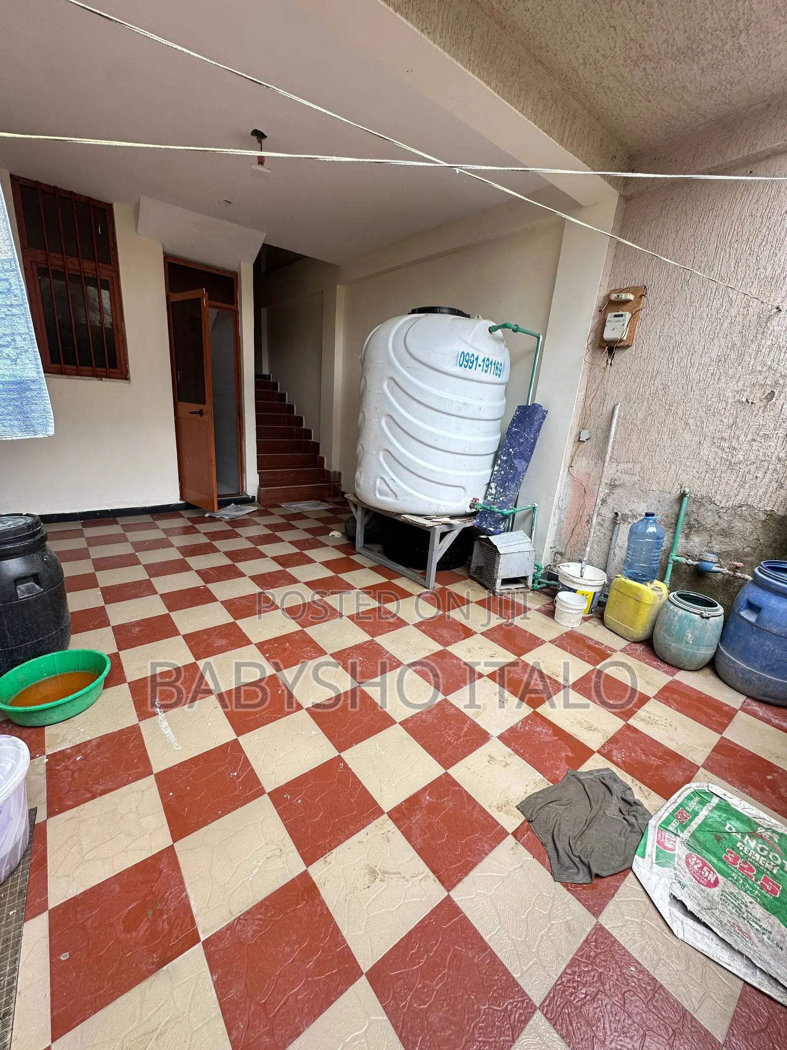 5bdrm House in Nifas Silk-Lafto for sale