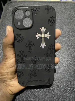 iPhone 14 Phone Cover