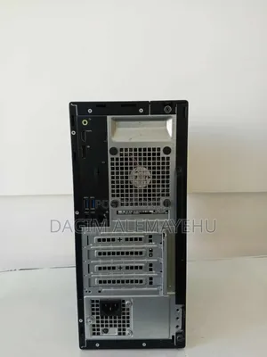Desktop Computer Dell Optiplex 3040 8GB Intel Core i5 HDD 1T