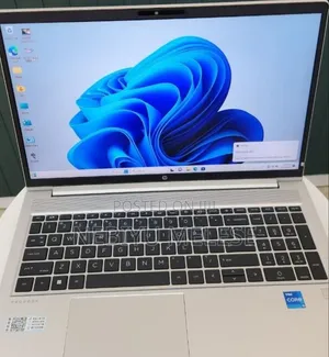 New Laptop HP ProBook 450 16GB Intel Core i5 SSD 1T