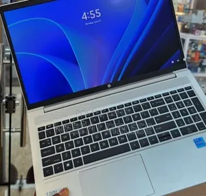 New Laptop HP ProBook 450 16GB Intel Core i5 SSD 1T