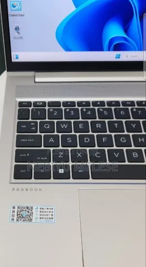 New Laptop HP ProBook 450 16GB Intel Core i5 SSD 1T