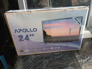 Apollo 24 Inch TV