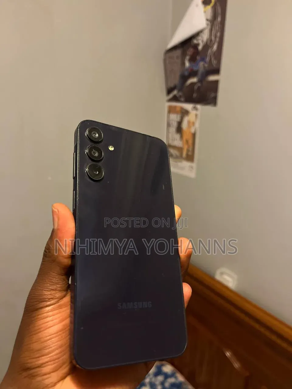 Samsung Galaxy A15 128 GB