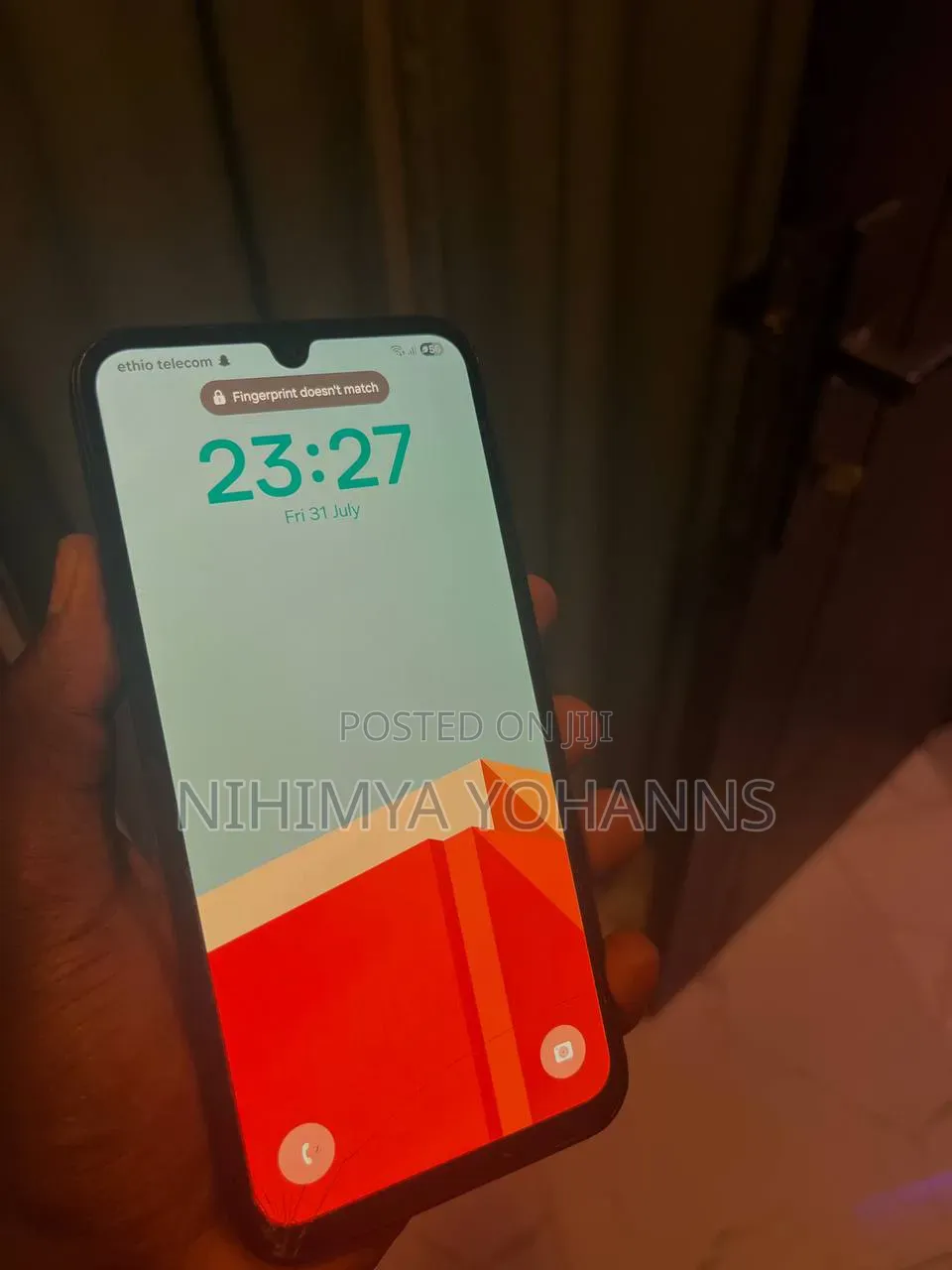 Samsung Galaxy A15 128 GB