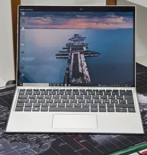 New Laptop HP Elite X2 G8 16GB Intel Core i7 SSD 512GB