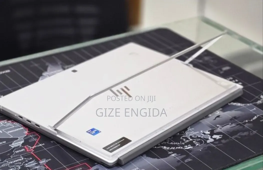New Laptop HP Elite X2 G8 16GB Intel Core i7 SSD 512GB
