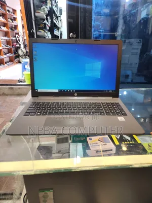 Laptop HP Stream Notebook 4GB Intel Core i3 SSD 256GB