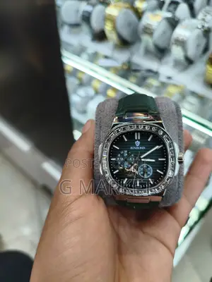 BINBOND Watch