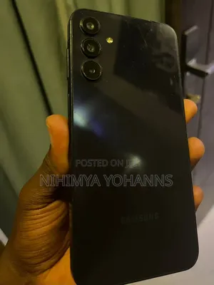 Samsung Galaxy A15 128 GB