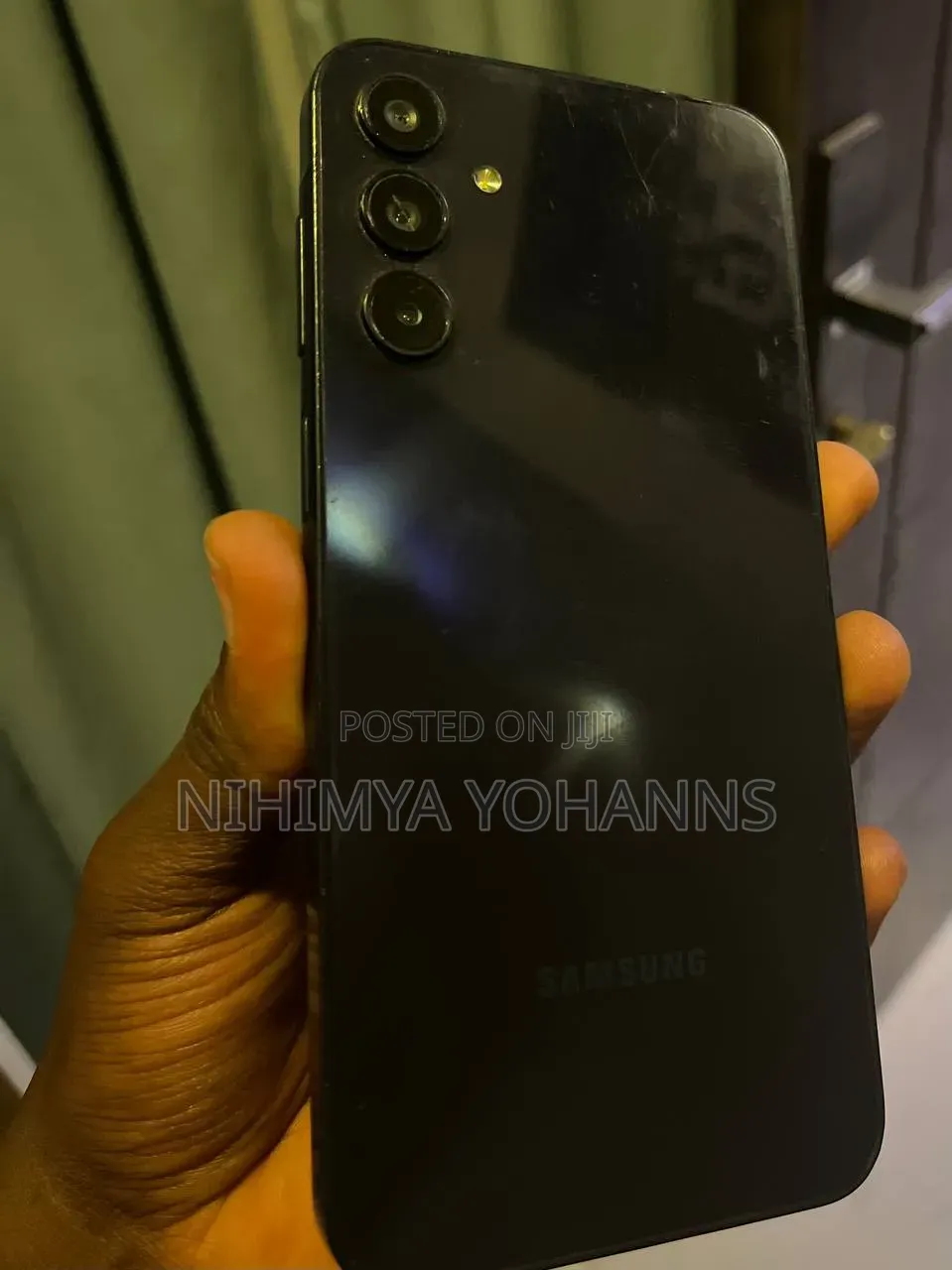 Samsung Galaxy A15 128 GB