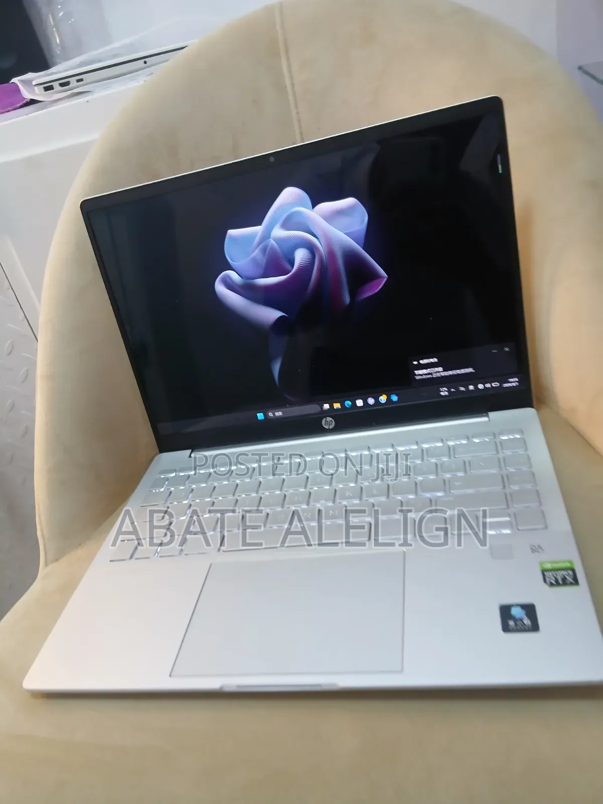 New Laptop HP Pavilion 14 16GB Intel Core i5 SSD 512GB