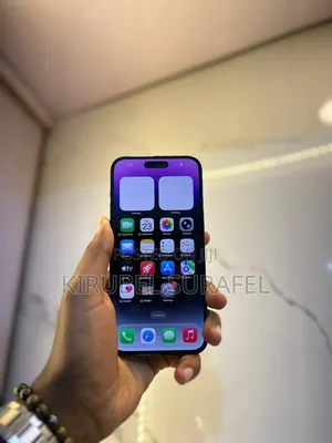 New Apple iPhone 14 Pro Max 512 GB