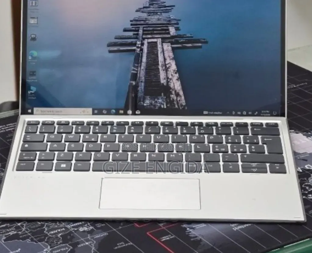 New Laptop HP Elite X2 G8 16GB Intel Core i7 SSD 512GB