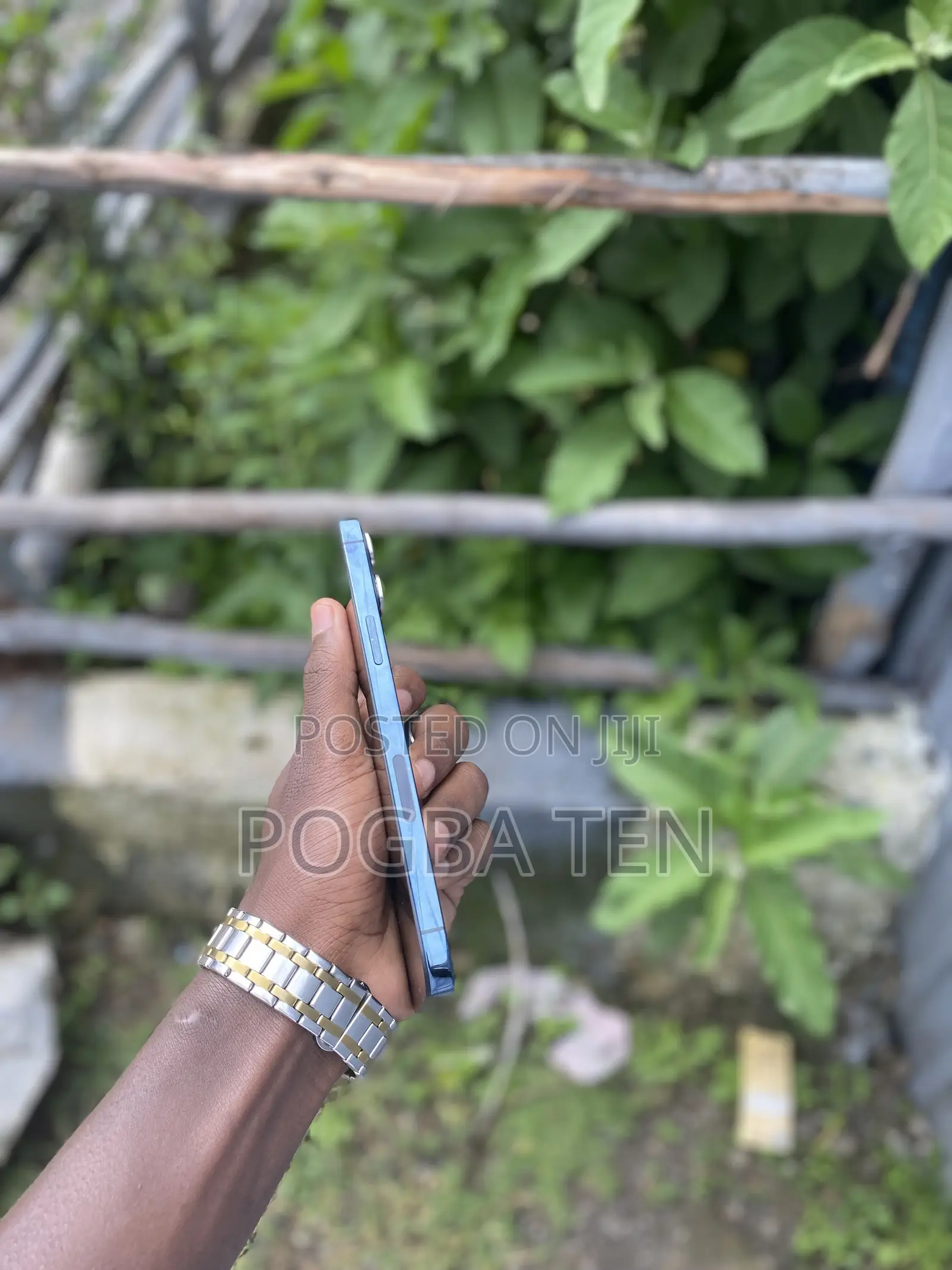 Apple iPhone 12 Pro Max 512 GB Blue