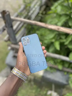 Apple iPhone 12 Pro Max 512 GB Blue