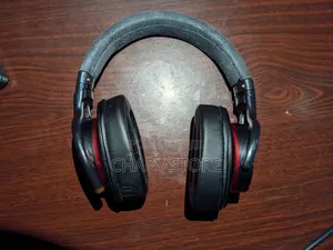 Studio Sound Wired Headset