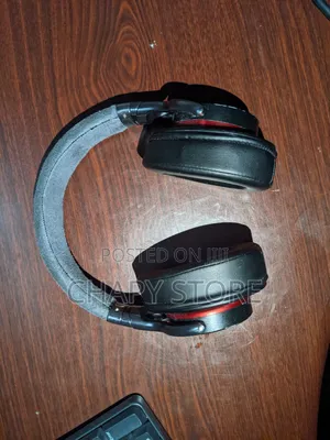Studio Sound Wired Headset