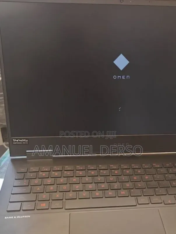 New Laptop HP OmniBook 5 14" 16GB Intel Core i7 SSD 512GB