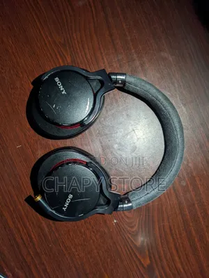Studio Sound Wired Headset